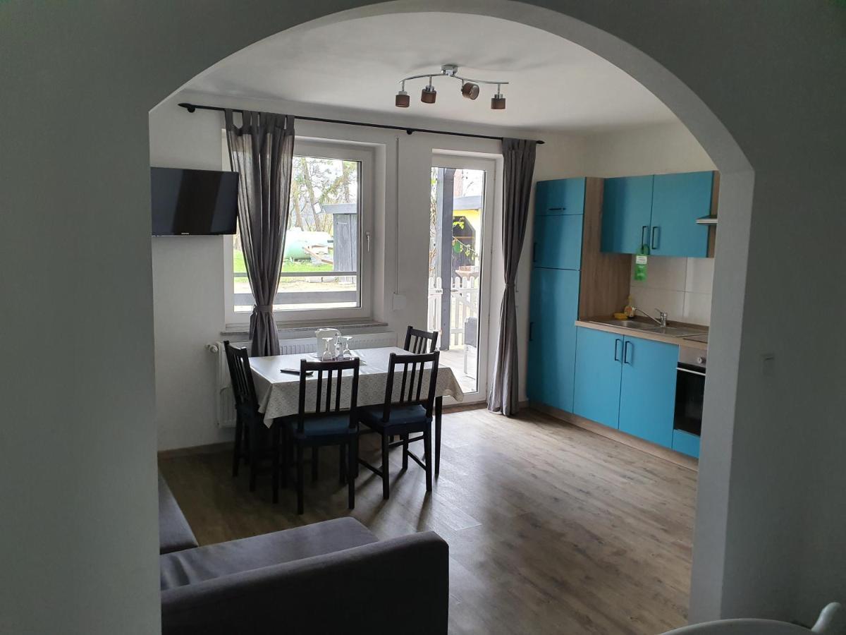 Landhaus Zum Mushof Hotel Wethen Eksteriør billede