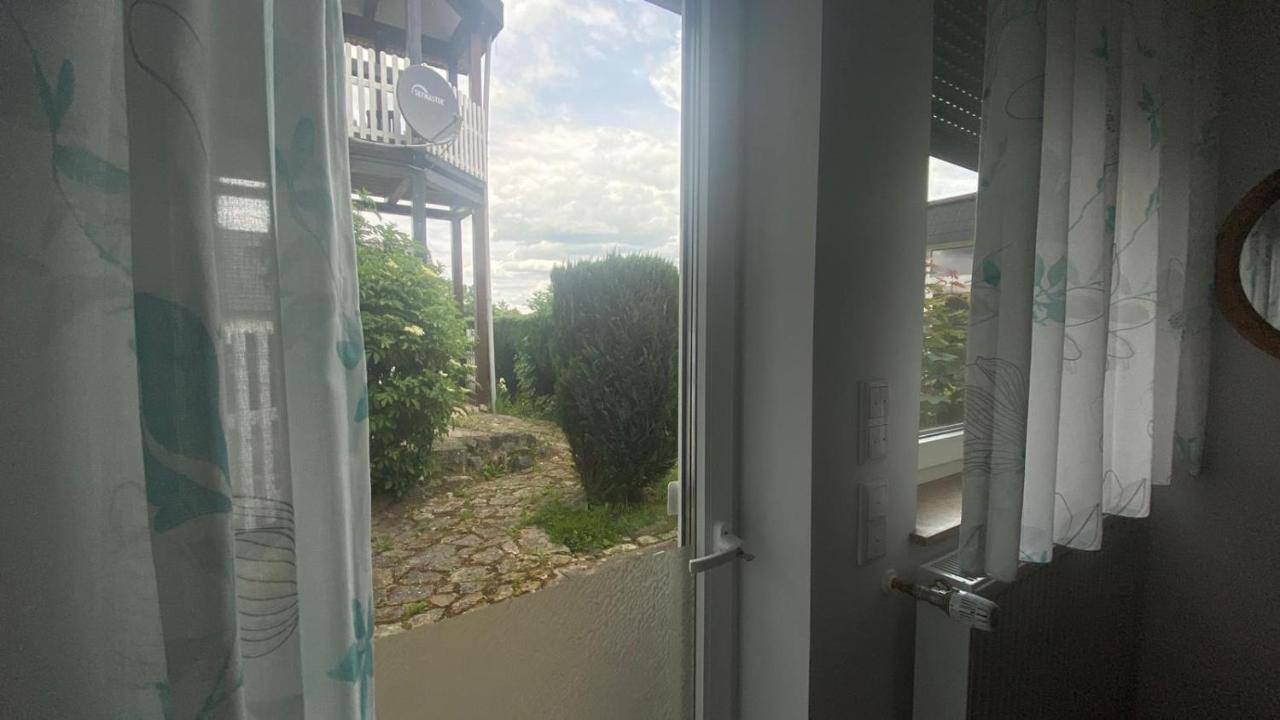 Landhaus Zum Mushof Hotel Wethen Eksteriør billede